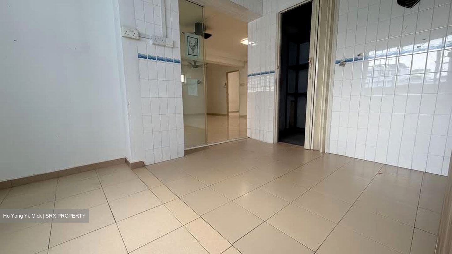 Blk 126 Pasir Ris Street 11 (Pasir Ris), HDB 5 Rooms #542690461